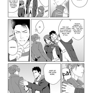 [Muku] Shigekikei My Hero [Eng] – Gay Manga sex 106