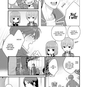 [Muku] Shigekikei My Hero [Eng] – Gay Manga sex 107