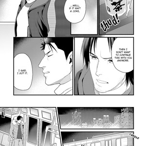 [Muku] Shigekikei My Hero [Eng] – Gay Manga sex 109