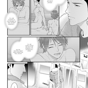 [Muku] Shigekikei My Hero [Eng] – Gay Manga sex 110