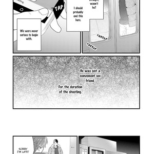 [Muku] Shigekikei My Hero [Eng] – Gay Manga sex 112