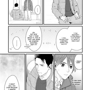 [Muku] Shigekikei My Hero [Eng] – Gay Manga sex 113