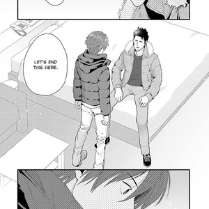 [Muku] Shigekikei My Hero [Eng] – Gay Manga sex 114