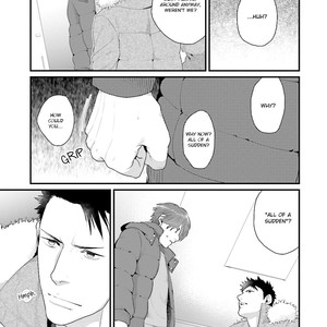 [Muku] Shigekikei My Hero [Eng] – Gay Manga sex 115