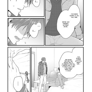 [Muku] Shigekikei My Hero [Eng] – Gay Manga sex 116