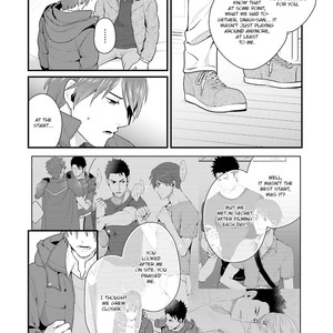[Muku] Shigekikei My Hero [Eng] – Gay Manga sex 118