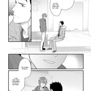 [Muku] Shigekikei My Hero [Eng] – Gay Manga sex 119