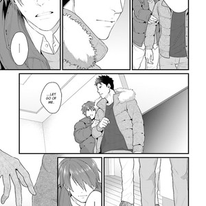 [Muku] Shigekikei My Hero [Eng] – Gay Manga sex 121