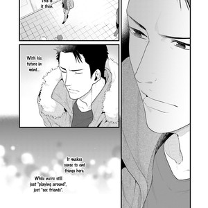 [Muku] Shigekikei My Hero [Eng] – Gay Manga sex 123