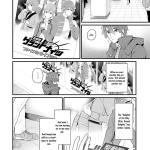 [Muku] Shigekikei My Hero [Eng] – Gay Manga sex 124