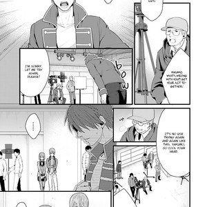 [Muku] Shigekikei My Hero [Eng] – Gay Manga sex 130