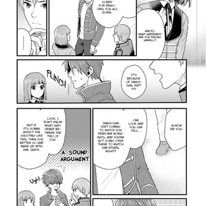 [Muku] Shigekikei My Hero [Eng] – Gay Manga sex 131