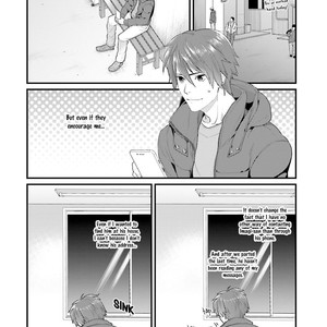 [Muku] Shigekikei My Hero [Eng] – Gay Manga sex 133