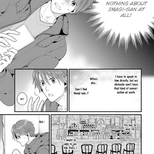[Muku] Shigekikei My Hero [Eng] – Gay Manga sex 134