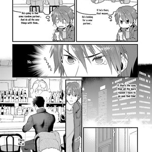 [Muku] Shigekikei My Hero [Eng] – Gay Manga sex 135