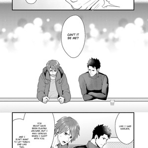 [Muku] Shigekikei My Hero [Eng] – Gay Manga sex 137