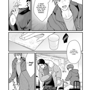 [Muku] Shigekikei My Hero [Eng] – Gay Manga sex 138