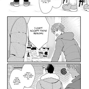 [Muku] Shigekikei My Hero [Eng] – Gay Manga sex 139