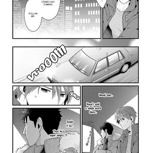 [Muku] Shigekikei My Hero [Eng] – Gay Manga sex 141