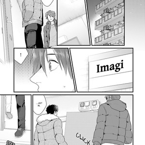 [Muku] Shigekikei My Hero [Eng] – Gay Manga sex 142