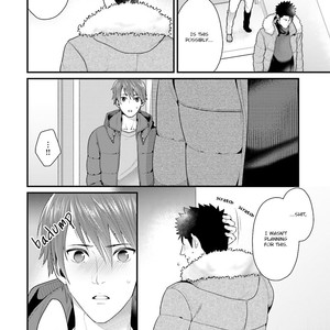 [Muku] Shigekikei My Hero [Eng] – Gay Manga sex 143