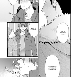 [Muku] Shigekikei My Hero [Eng] – Gay Manga sex 144