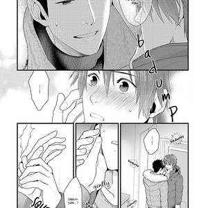 [Muku] Shigekikei My Hero [Eng] – Gay Manga sex 145