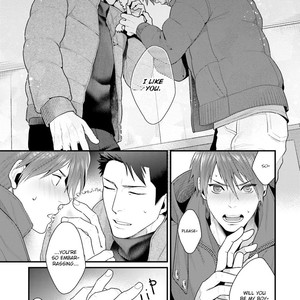 [Muku] Shigekikei My Hero [Eng] – Gay Manga sex 146