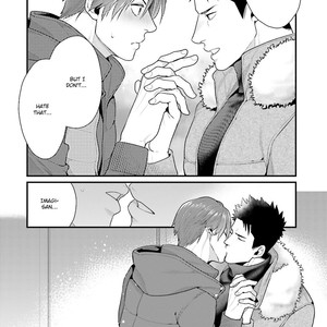 [Muku] Shigekikei My Hero [Eng] – Gay Manga sex 147