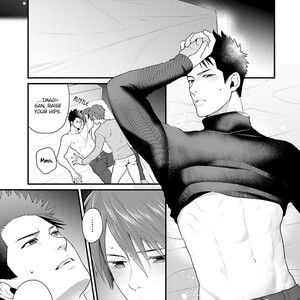 [Muku] Shigekikei My Hero [Eng] – Gay Manga sex 148