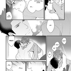 [Muku] Shigekikei My Hero [Eng] – Gay Manga sex 149