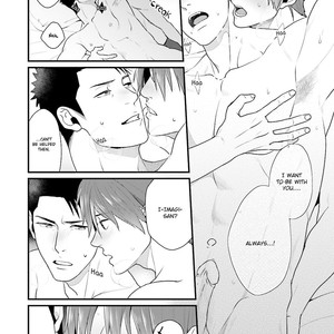 [Muku] Shigekikei My Hero [Eng] – Gay Manga sex 151