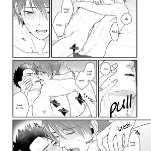 [Muku] Shigekikei My Hero [Eng] – Gay Manga sex 153