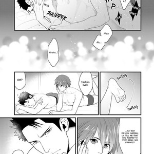 [Muku] Shigekikei My Hero [Eng] – Gay Manga sex 154