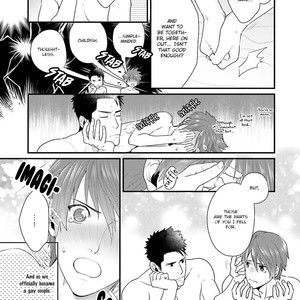 [Muku] Shigekikei My Hero [Eng] – Gay Manga sex 156