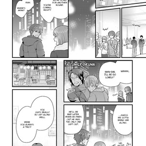 [Muku] Shigekikei My Hero [Eng] – Gay Manga sex 159