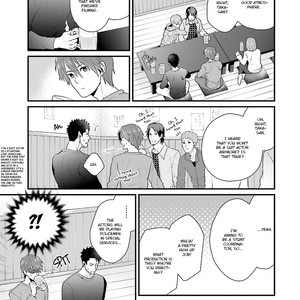 [Muku] Shigekikei My Hero [Eng] – Gay Manga sex 160
