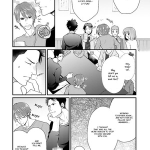 [Muku] Shigekikei My Hero [Eng] – Gay Manga sex 161