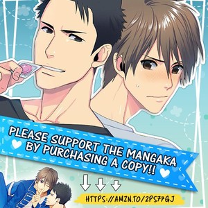 [Muku] Shigekikei My Hero [Eng] – Gay Manga sex 165