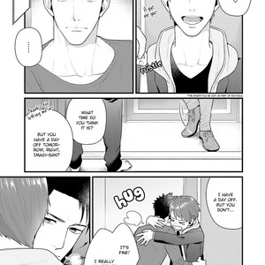 [Muku] Shigekikei My Hero [Eng] – Gay Manga sex 168