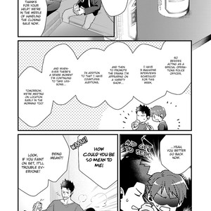 [Muku] Shigekikei My Hero [Eng] – Gay Manga sex 169