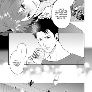 [Muku] Shigekikei My Hero [Eng] – Gay Manga sex 170