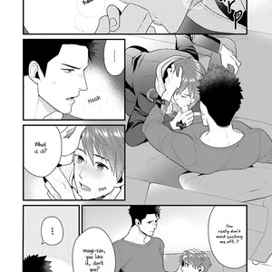 [Muku] Shigekikei My Hero [Eng] – Gay Manga sex 171