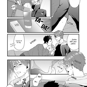 [Muku] Shigekikei My Hero [Eng] – Gay Manga sex 173