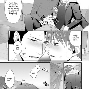 [Muku] Shigekikei My Hero [Eng] – Gay Manga sex 174