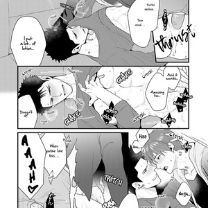 [Muku] Shigekikei My Hero [Eng] – Gay Manga sex 175