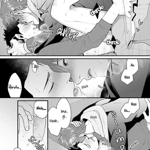 [Muku] Shigekikei My Hero [Eng] – Gay Manga sex 177