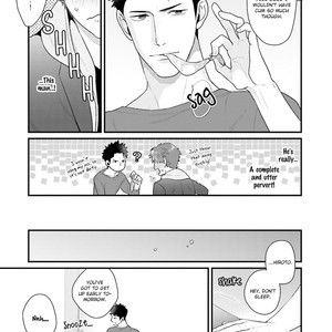 [Muku] Shigekikei My Hero [Eng] – Gay Manga sex 179