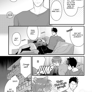 [Muku] Shigekikei My Hero [Eng] – Gay Manga sex 180