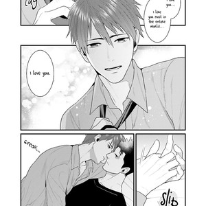 [Muku] Shigekikei My Hero [Eng] – Gay Manga sex 183